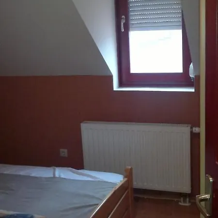 Blue Star 2 Apartmann Apartment Siófok