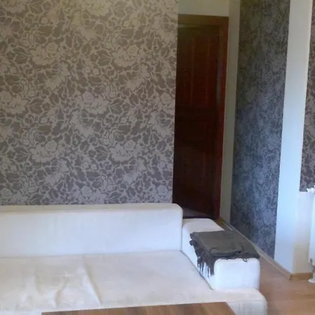 Blue Star 2 Apartmann Apartment