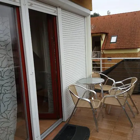 Apartment Blue Star 2 Apartmann Siofok
