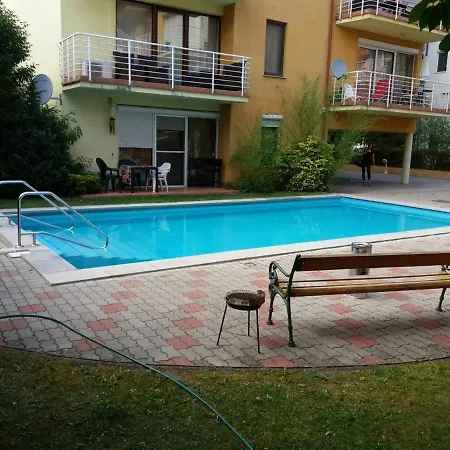 Blue Star 2 Apartmann Apartment