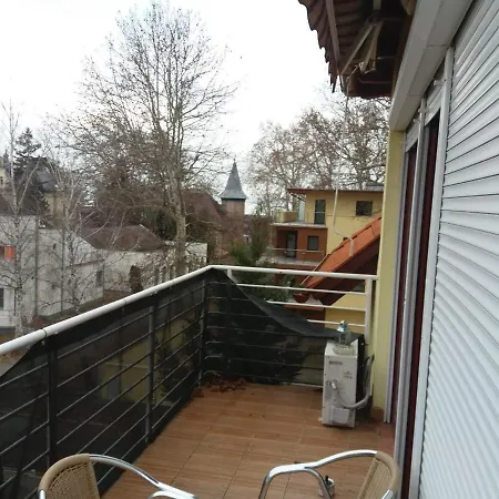 Apartment Blue Star 2 Apartmann Siofok