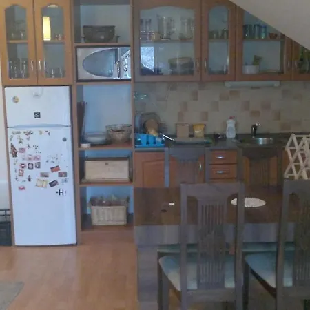 Blue Star 2 Apartmann Apartment *