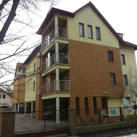 Blue Star 2 Apartmann Apartment