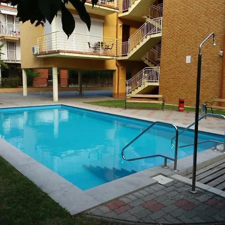 Apartment Blue Star 2 Apartmann